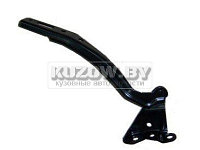 ПЕТЛЯ ДЛЯ КАПОТА HONDA JAZZ 2009 - 2012 , HD21091AL