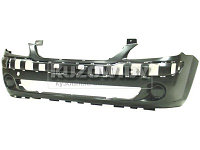 БАМПЕР ПЕРЕДНИЙ HYUNDAI GETZ 2006 - 2009 , HN04065BA