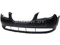 БАМПЕР ПЕРЕДНИЙ HYUNDAI ELANTRA 2007 - 2010 , HN04067BB