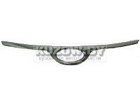 МОЛДИНГ ДЛЯ РЕШЕТКИ HYUNDAI I-10 2008 - 2011 , HY031-138000