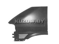 КРЫЛО VOLKSWAGEN T4 CARAVELLE 1996 - 2003 , VG10027AL