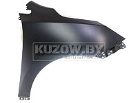 КРЫЛО HYUNDAI TUCSON 2010 - 2013 , HN10049AR