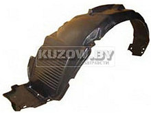 ПОДКРЫЛЬНИК HYUNDAI ELANTRA 2000 - 2003 , HN11019AL