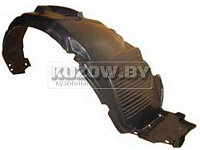 ПОДКРЫЛЬНИК HYUNDAI ELANTRA 2000 - 2003 , HN11019AR