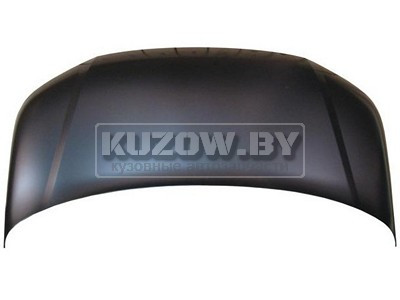 КАПОТ VOLKSWAGEN T5 2010 - 2012 , VG20062A - фото 1 - id-p209279002