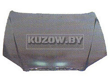 КАПОТ HYUNDAI ELANTRA 2004 - 2006 , HN20025A