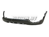 СПОЙЛЕР БАМПЕРА KIA SORENTO 2010 - 2012 , KA05002VA