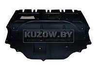 ЗАЩИТА ДВИГАТЕЛЯ VOLKSWAGEN POLO 2005 - 2009 , DL02-3926