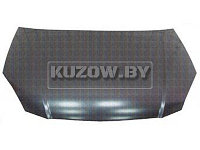 КАПОТ KIA RIO 2006 - 2011 , KA20020A