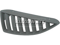 РЕШЕТКА РАДИАТОРА MITSUBISHI LANCER 2003 - 2007 , MB07124GAL