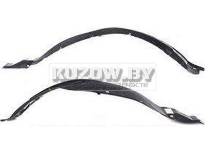 ПОДКРЫЛЬНИК MITSUBISHI PAJERO SPORT 2000 - 2003 , 306-MBF076 - фото 1 - id-p209278079