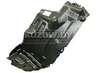 ПОДКРЫЛЬНИК MITSUBISHI L200 2005 - 2010 , MB11082AL