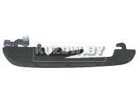 РУЧКИ ДВЕРНЫЕ VOLKSWAGEN PASSAT B3 1988 - 1993 , 357 839 206