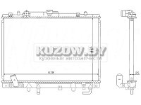 РАДИАТОР MITSUBISHI PAJERO SPORT 1998 - 1999 , SF2278-2