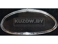 СТЕКЛО ПРОТИВОТУМАННОЙ ФАРЫ HONDA ACCORD 2003 - 2007 , 2295