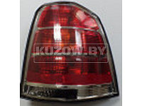 ЗАДНИЙ ФОНАРЬ OPEL ZAFIRA 2005 - 2011 , 442-1948R-UE