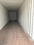 Аренда склада-контейнера 30 кв.м. Работаем с НДС, фото 2