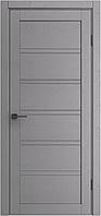 Порта-28 Graphite Wood Grey Fog