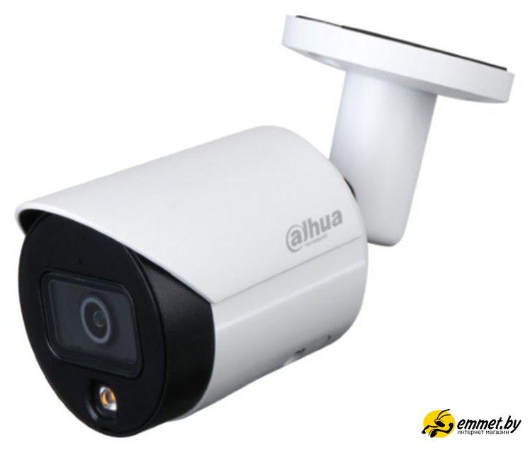 IP-камера Dahua DH-IPC-HFW2239SP-SA-LED-0280B-S2 - фото 1 - id-p209280409