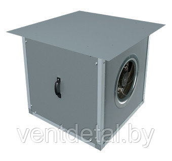 Вентилятор ВШ 450-4Д - фото 2 - id-p29709037