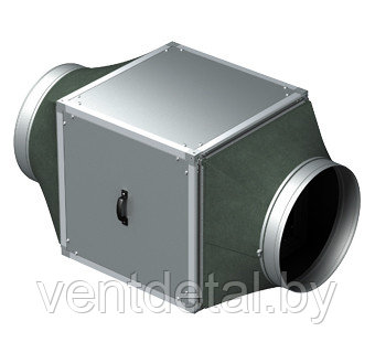 Вентилятор ВШ 400-4Д (Υ) - фото 5 - id-p29709041