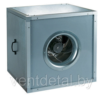 Вентилятор ВШ 500-4Д, фото 1