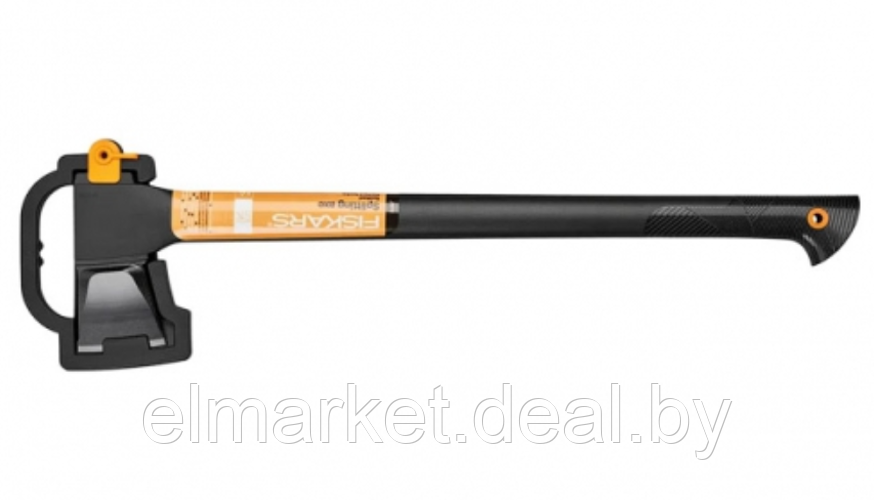 Топор FISKARS Solid A19 - фото 1 - id-p209280331