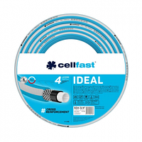 Шланг Cellfast IDEAL 3/4 50 м 4 слоя