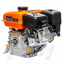 Двигатель бензиновый GX200D-19 ELAND  GX200D-19, фото 2