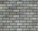 Фасадная плитка HAUBERK / Хауберк (ТЕХНОНИКОЛЬ) КИРПИЧ​ Серо-бежевый, фото 2