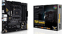 Материнская плата Asus TUF GAMING B450M-PRO S