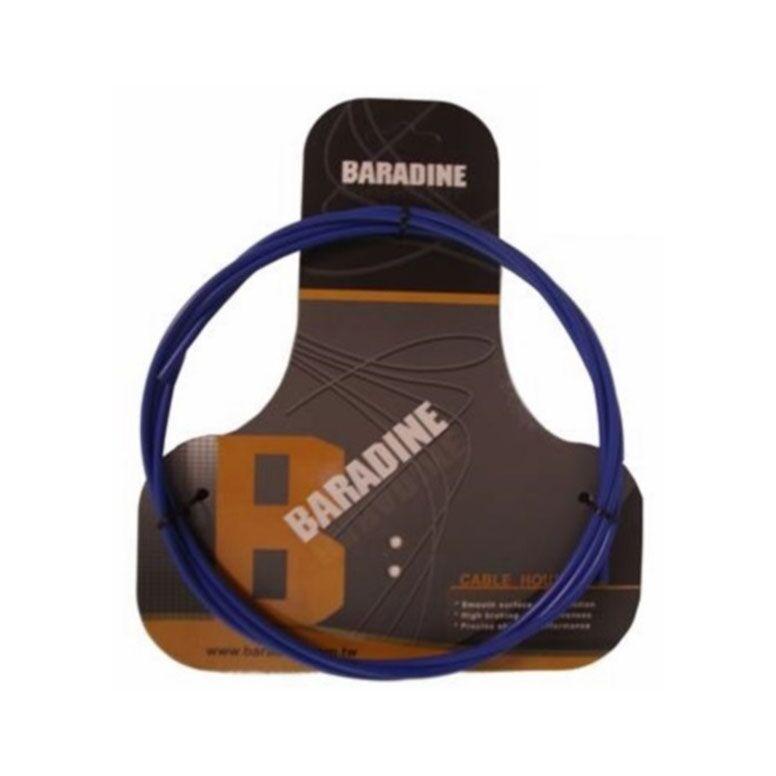 Оплётка троса переключения Baradine DH-SD-01-BE синяя, 2200 мм - фото 1 - id-p209284535