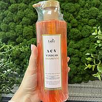 Шампунь для волос с яблочным уксусом La dor ACV Vinegar Shampoo (430мл)