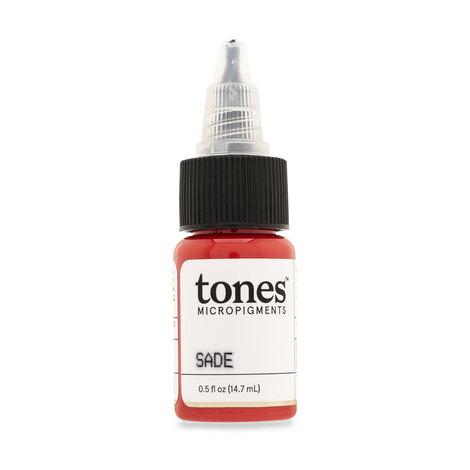 Пигмент Tones Micropigments Lips Set - Sade