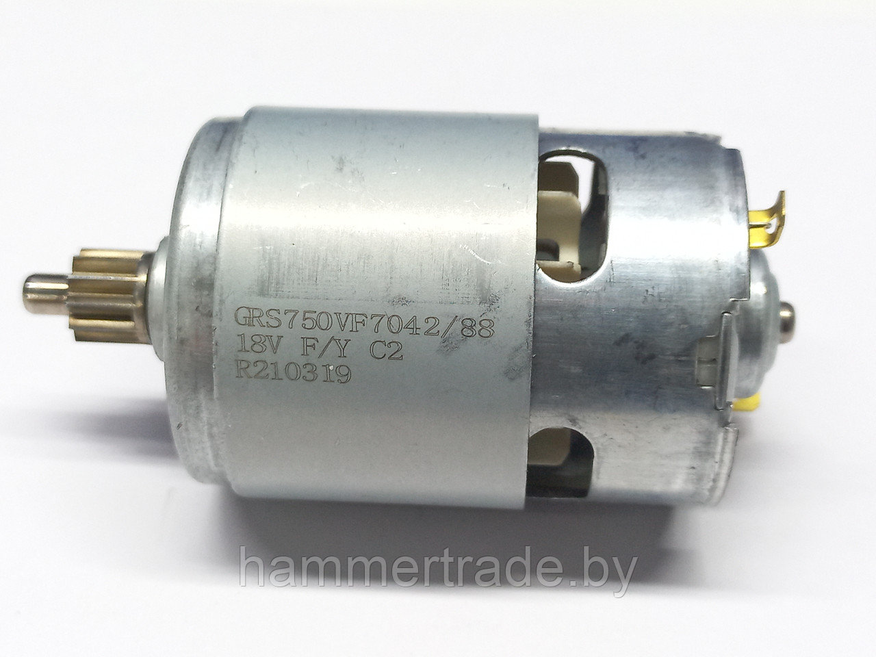 Электромотор 18 V (Z=11) для Patriot RS 180 UES