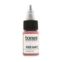 Пигмент Tones Micropigments Lips Set - Rosie Quartz