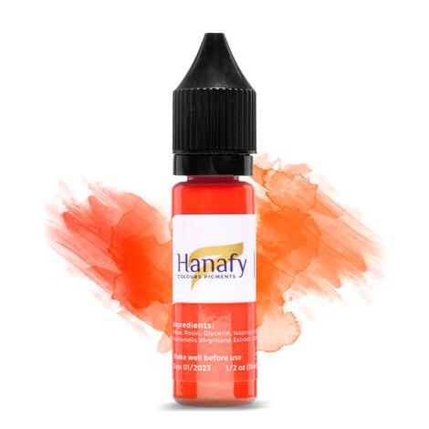 Пигмент HANAFY Hanafy Colours Pigments - Corrector № 1