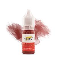 Пигмент HANAFY Hanafy Colours Pigments № 10 - Barberry