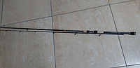 Спиннинг штекерный FISHMX CHALLENGER, 2,7 м, тест 5-20 г
