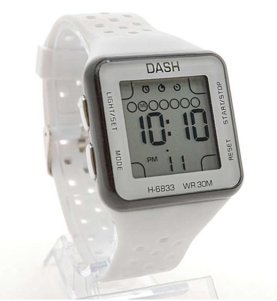 Наручные часы DASH H6833 - фото 4 - id-p209285248