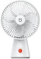 Настольный вентилятор Mijia Desktop Mobile Fan (ZMYDFS01DM)