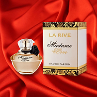 Парфюмерная вода La Rive Madame In Love