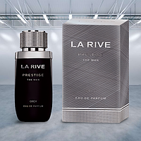 Парфюмерная вода La Rive "Prestige The Man Grey"