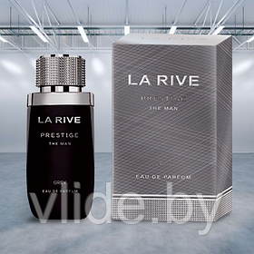 Парфюмерная вода La Rive "Prestige The Man Grey"