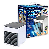 Мини кондиционер / кондиционер портативный / охладитель воздуха Arctic Air Ultra