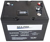 Аккумулятор SEA-PRO 104 а/ч