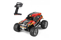 Радиоуправляемый монстр WL Toys 4WD RTR масштаб 1:18 2.4G