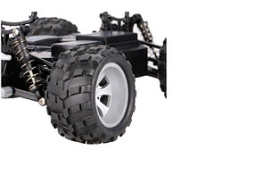 Радиоуправляемый монстр WL Toys 4WD RTR масштаб 1:18 2.4G, фото 2