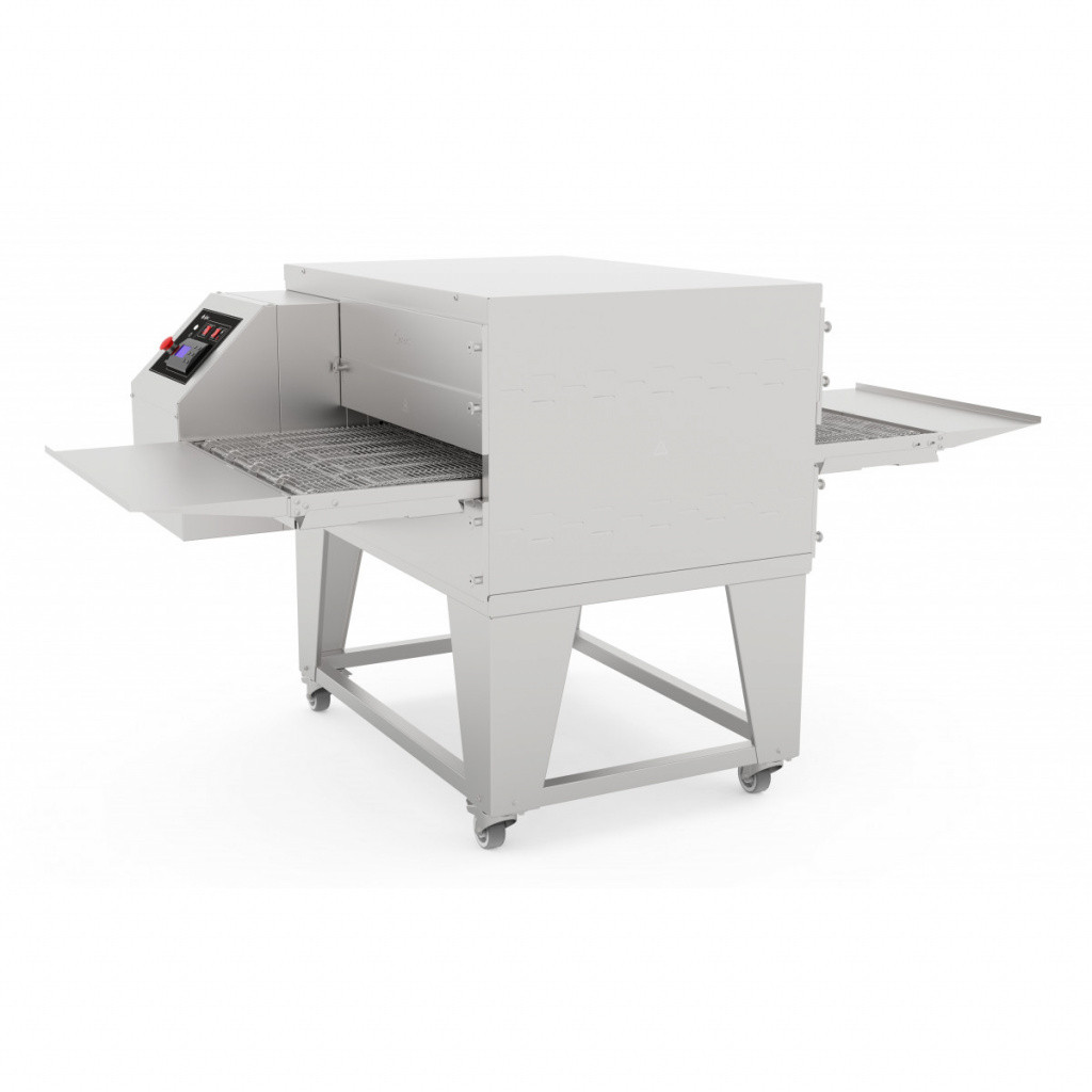 Печь для пиццы Abat ПЭК-600