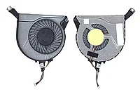 Вентилятор (кулер) для ноутбука HP Pavilion 14-V, 15-V VER-1, 4-pin